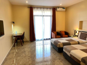 Speranza Hotel Entebbe